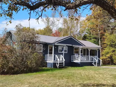 1359 Us Route 3, Stratford, NH 03590