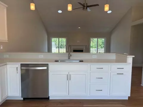 Kitchen - 55 Sunset Rdg # A, Epping, NH 03042 photo 1 of 2