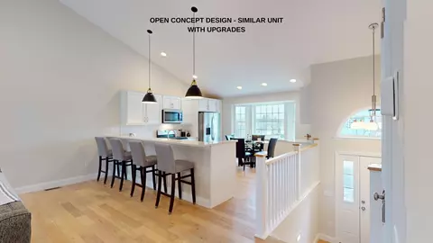 Entry Way - 55 Sunset Rdg # A, Epping, NH 03042 photo 1 of 1