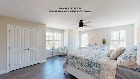 Bedroom - 55 Sunset Rdg # A, Epping, NH 03042 photo 1 of 1
