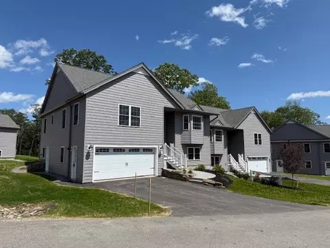Exterior - 55 Sunset Rdg # A, Epping, NH 03042 photo 2 of 4