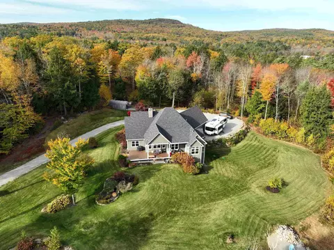 47 West St, Antrim, NH 03440