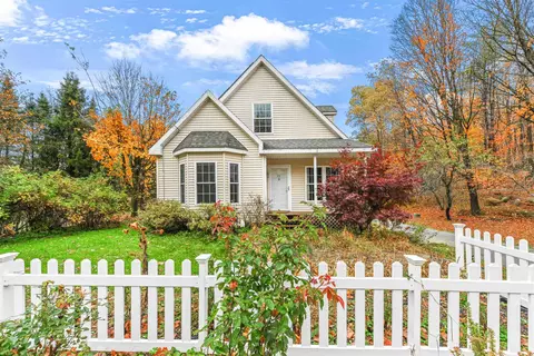 287 Main N St, Bakersfield, VT 05441