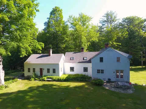 443 Greeley Rd, Conway, NH 03813