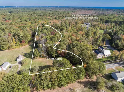 495 South Rd, Rye, NH 03870