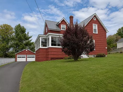 437 Forbush Ave, Berlin, NH 03570