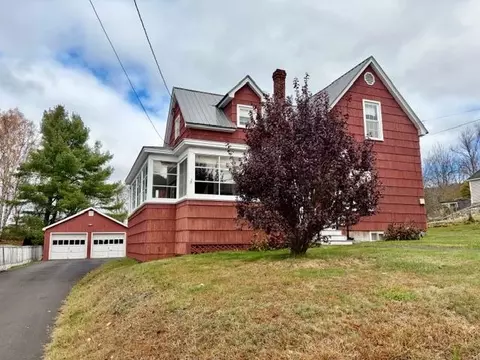 437 Forbush Ave, Berlin, NH 03570
