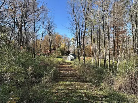 Exterior - 744 Webster Rd, Whiting, VT 05778 photo 7 of 19