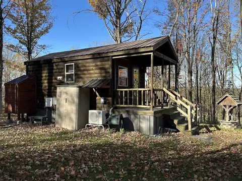 Exterior - 744 Webster Rd, Whiting, VT 05778 photo 17 of 22