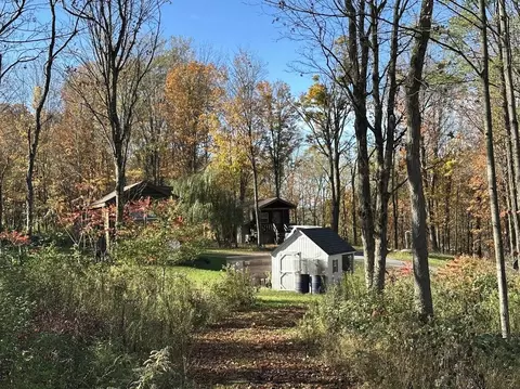 Exterior - 744 Webster Rd, Whiting, VT 05778 photo 8 of 19