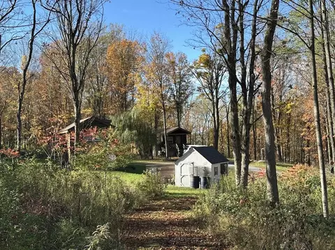 Exterior - 744 Webster Rd, Whiting, VT 05778 photo 9 of 22