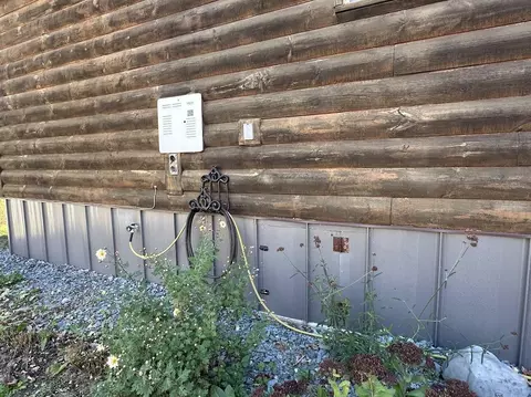 Exterior - 744 Webster Rd, Whiting, VT 05778 photo 5 of 19