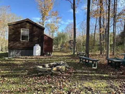 Exterior - 744 Webster Rd, Whiting, VT 05778 photo 15 of 19