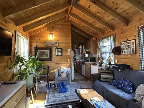 Living - 744 Webster Rd, Whiting, VT 05778 photo 1 of 1