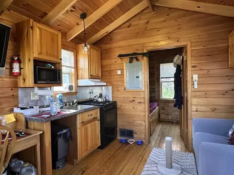 Kitchen - 744 Webster Rd, Whiting, VT 05778 photo 1 of 1