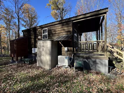 Exterior - 744 Webster Rd, Whiting, VT 05778 photo 17 of 19