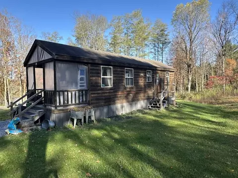 Other - 744 Webster Rd, Whiting, VT 05778 photo 1 of 8