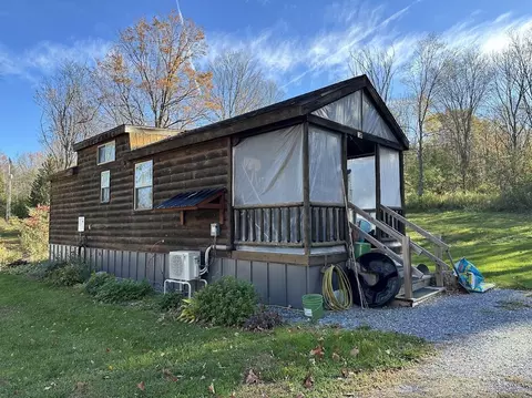 Exterior - 744 Webster Rd, Whiting, VT 05778 photo 2 of 19