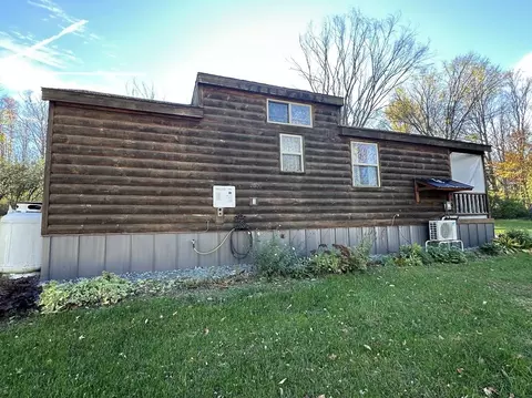 Exterior - 744 Webster Rd, Whiting, VT 05778 photo 4 of 19