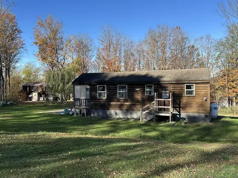 Exterior - 744 Webster Rd, Whiting, VT 05778 photo 3 of 19