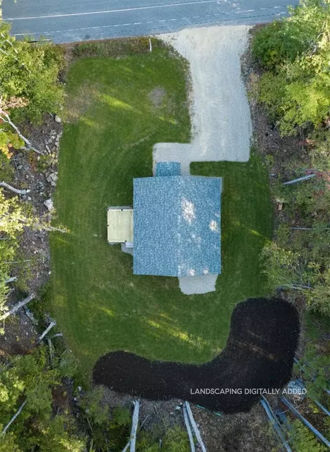 31 Lakeshore Dr, Middleton, NH 03887