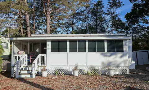 308 Route 286 #15, Seabrook, NH 03874