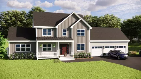 lot30 Laurel Rd, Hooksett, NH 03106