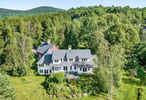 111 High Birches Rd, Waterbury, VT 05676
