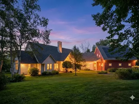 111 High Birches Rd, Waterbury, VT 05676