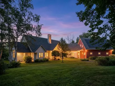 111 High Birches Rd, Waterbury, VT 05676