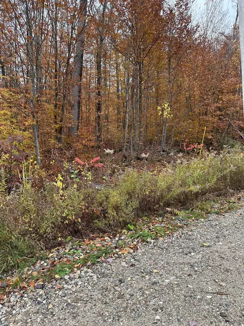 0 Upper Notch Rd, Bristol, VT 05443
