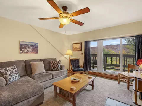 135 E Mountain Rd #1F3, Killington, VT 05751