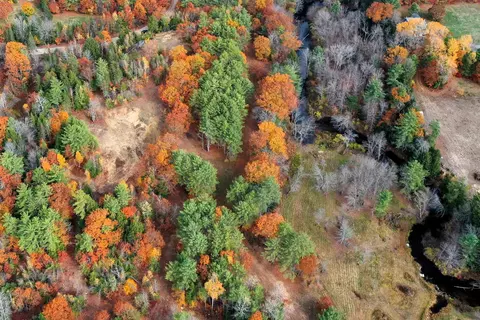 lot8 Stonebridge Rd, Wilmot, NH 03287