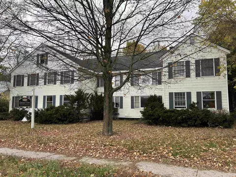 260 Business Route 4 St, Rutland, VT 05701