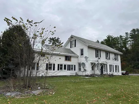 2137 Route 30 N, Castleton, VT 05735