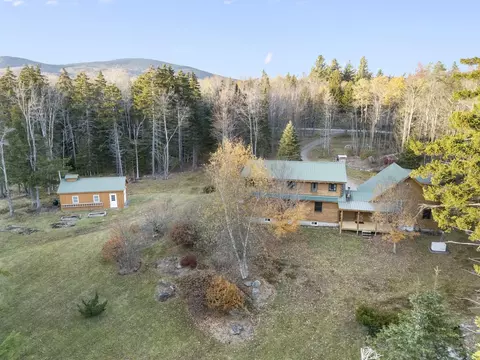 619 Stratton Arlington Rd, Stratton, VT 05360