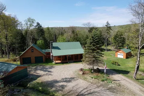 619 Stratton Arlington Rd, Stratton, VT 05360