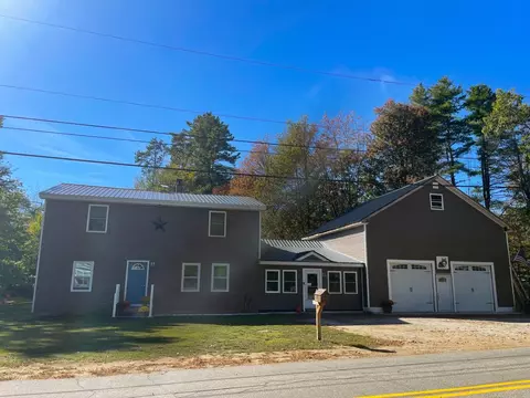 21 Lake Ave, Franklin, NH 03235