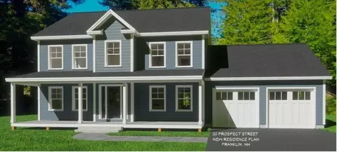 603 Prospect St, Franklin, NH 03235