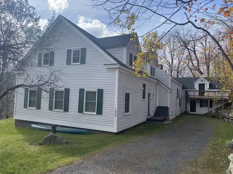 25 Upper Handle Rd #A, Dover, VT 05356