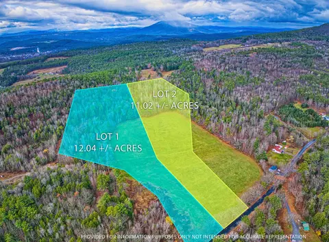001 E Green Mountain Rd #1, Claremont, NH 03743