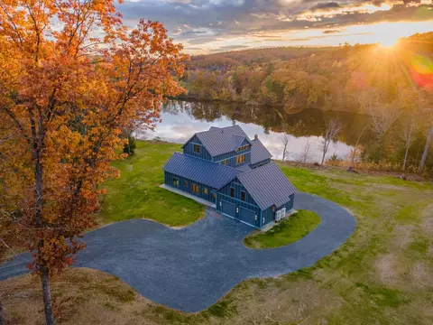 30 Farr Rd, Chesterfield, NH 03466