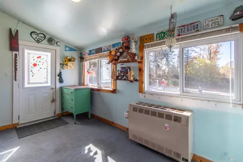 Entry Way - 3581 Vermont Route 114 S, Norton, VT 05907 photo 1 of 1