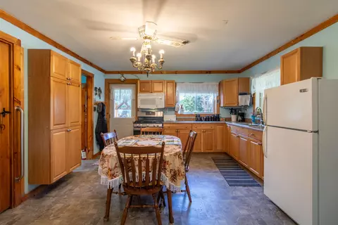 Kitchen - 3581 Vermont Route 114 S, Norton, VT 05907 photo 2 of 2