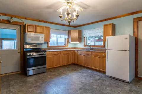 Kitchen - 3581 Vermont Route 114 S, Norton, VT 05907 photo 2 of 3