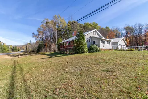 Exterior - 3581 Vermont Route 114 S, Norton, VT 05907 photo 2 of 14