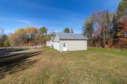 Exterior - 3581 Vermont Route 114 S, Norton, VT 05907 photo 12 of 14