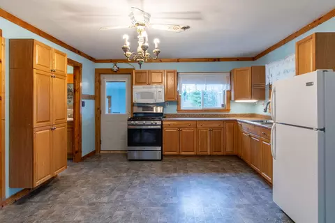 Kitchen - 3581 Vermont Route 114 S, Norton, VT 05907 photo 3 of 3