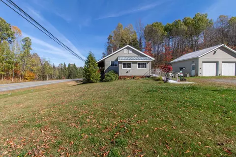 Exterior - 3581 Vermont Route 114 S, Norton, VT 05907 photo 3 of 14