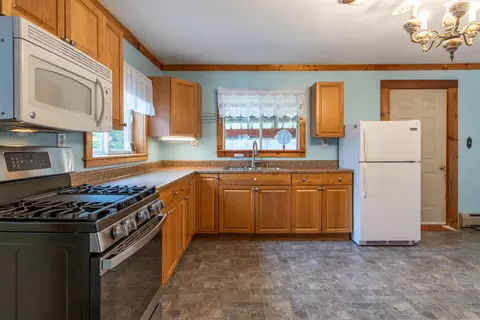 Kitchen - 3581 Vermont Route 114 S, Norton, VT 05907 photo 1 of 3
